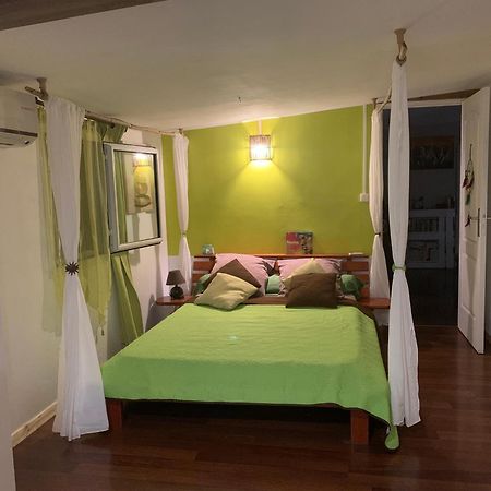 Suite Parentale Saint Pierre Exteriör bild