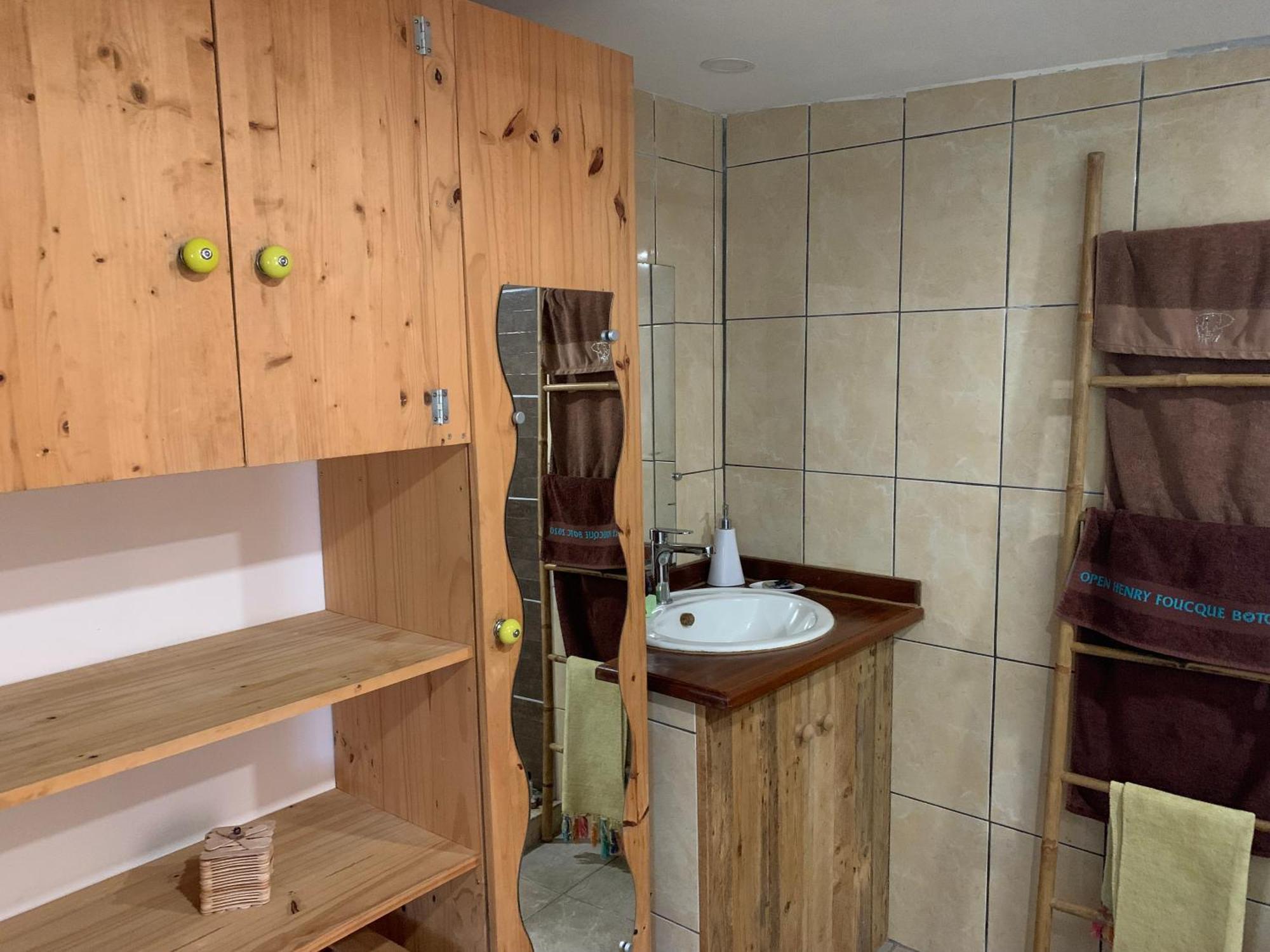 Suite Parentale Saint Pierre Exteriör bild