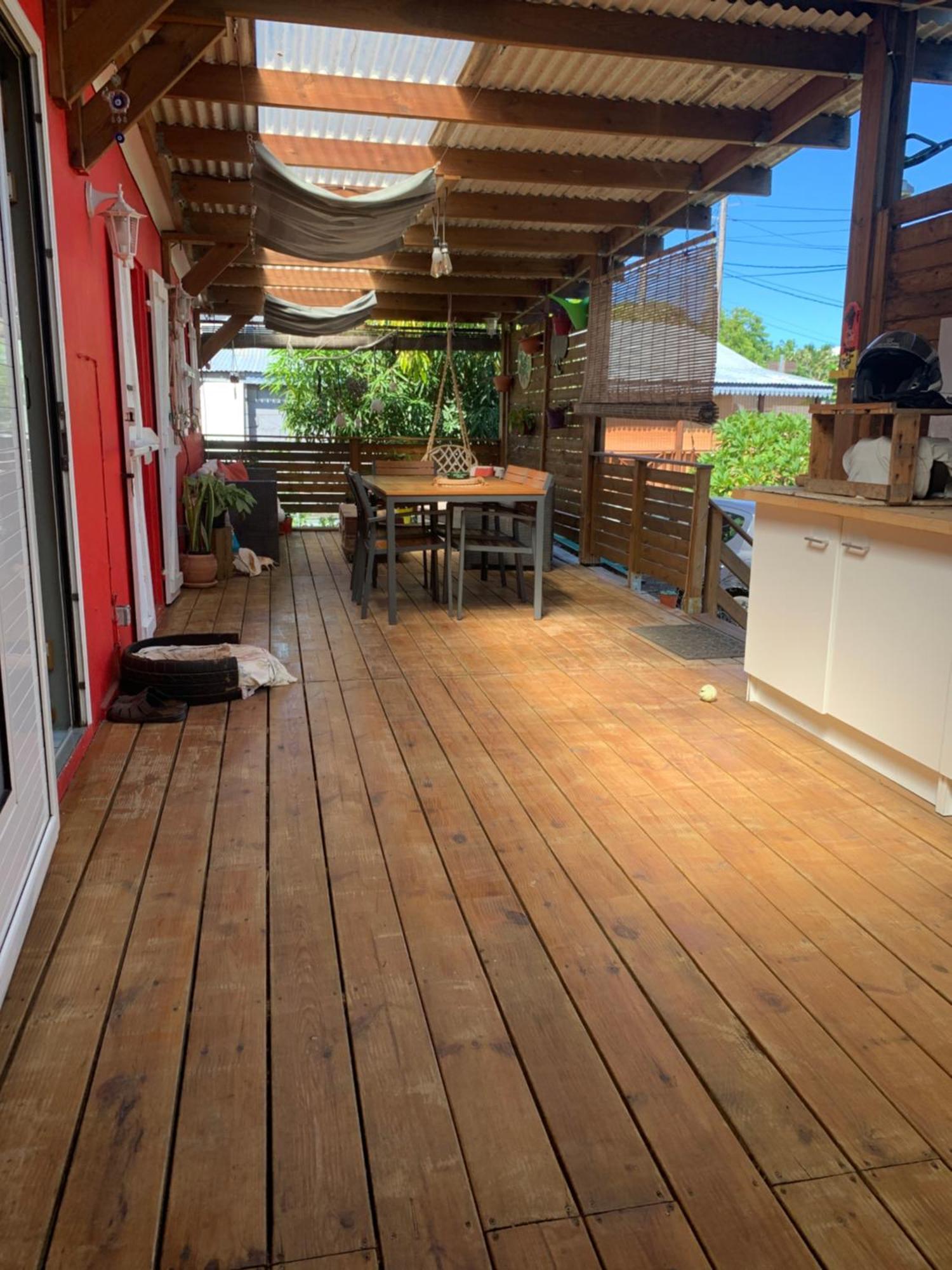 Suite Parentale Saint Pierre Exteriör bild